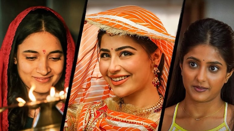 The Kerala Story 2 Box Office Collection Day 9:द केरल स्टोरी 2 ने 9 दिनों में वसूला बजट, बॉर्डर 2 के बाद हुई सफल, तोड़ेगी द केरल स्टोरी का रिकॉर्ड