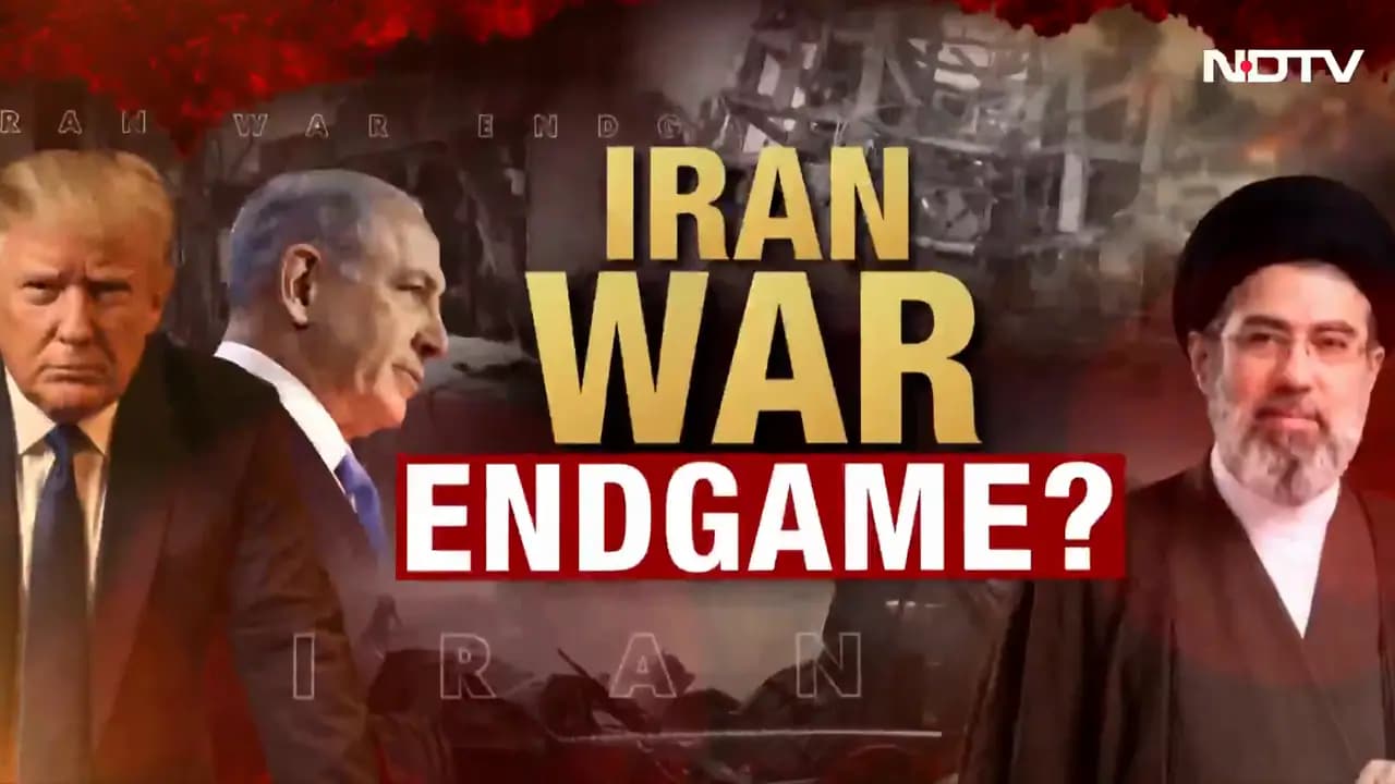 Ceasefire or Cover-Up? War Rages Despite Donald Trump Pause