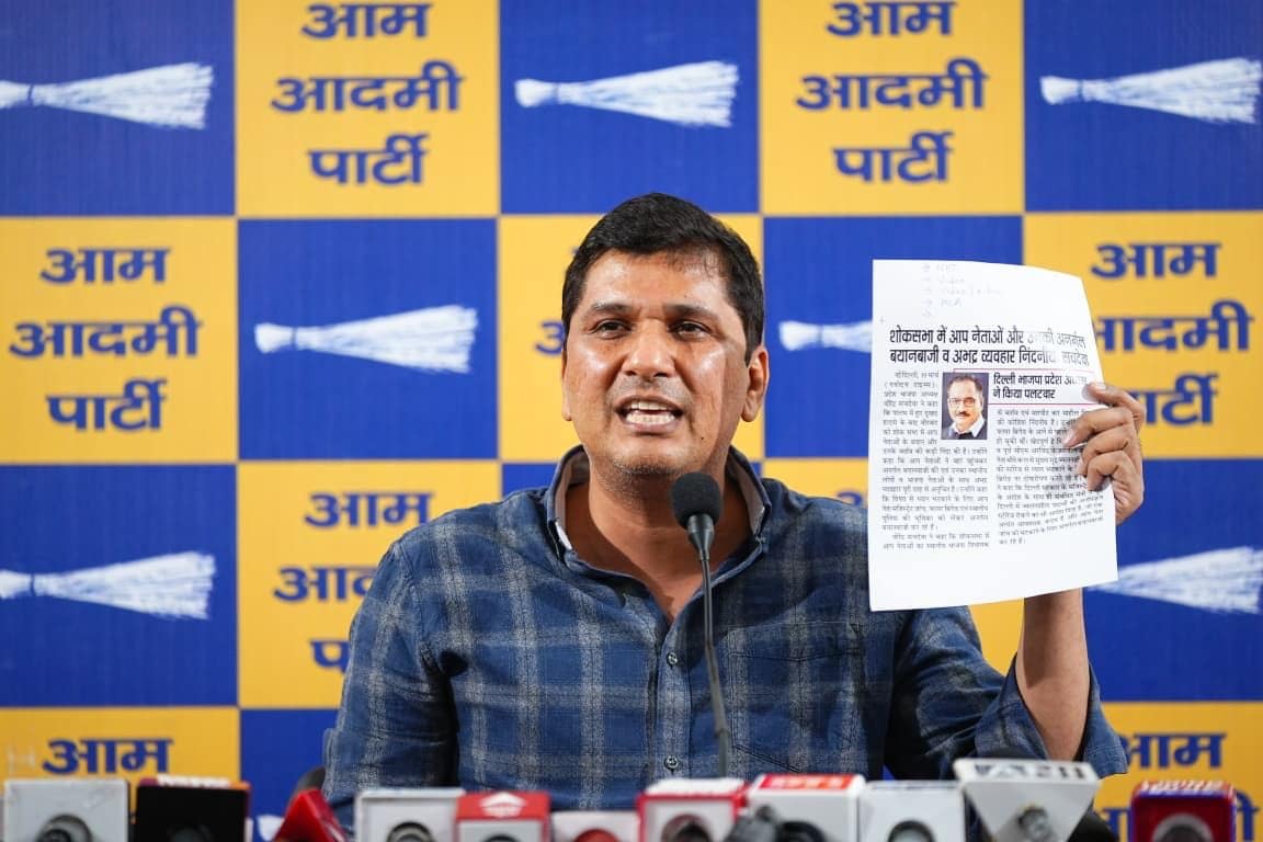 Latest and Breaking News on NDTV