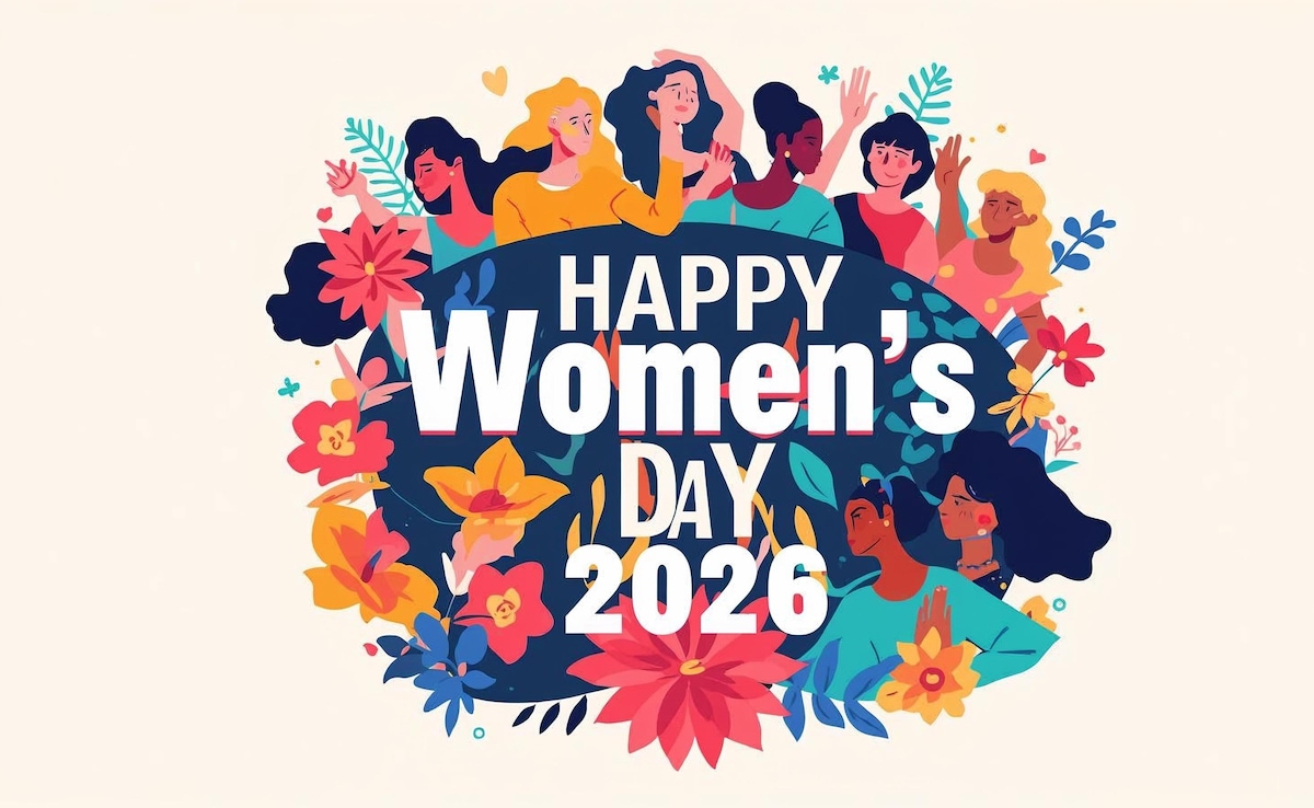 Happy Women's Day 2026: बीमारियों से रहना है दूर तो महिलाएं इन 5 चीजों को डाइट में जरूर करें शामिल