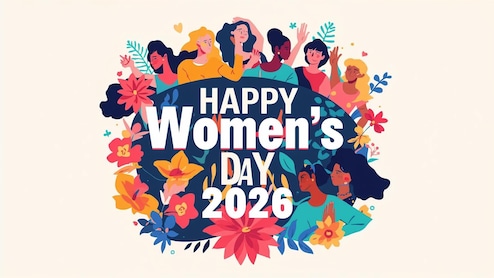 Happy Women's Day 2026: बीमारियों से रहना है दूर तो महिलाएं इन 5 चीजों को डाइट में जरूर करें शामिल