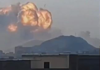 अमेरिका-इजरायल ने ईरान के परमाणु संयंत्र पर किया हमला! IAEA ने शुरू की जांच