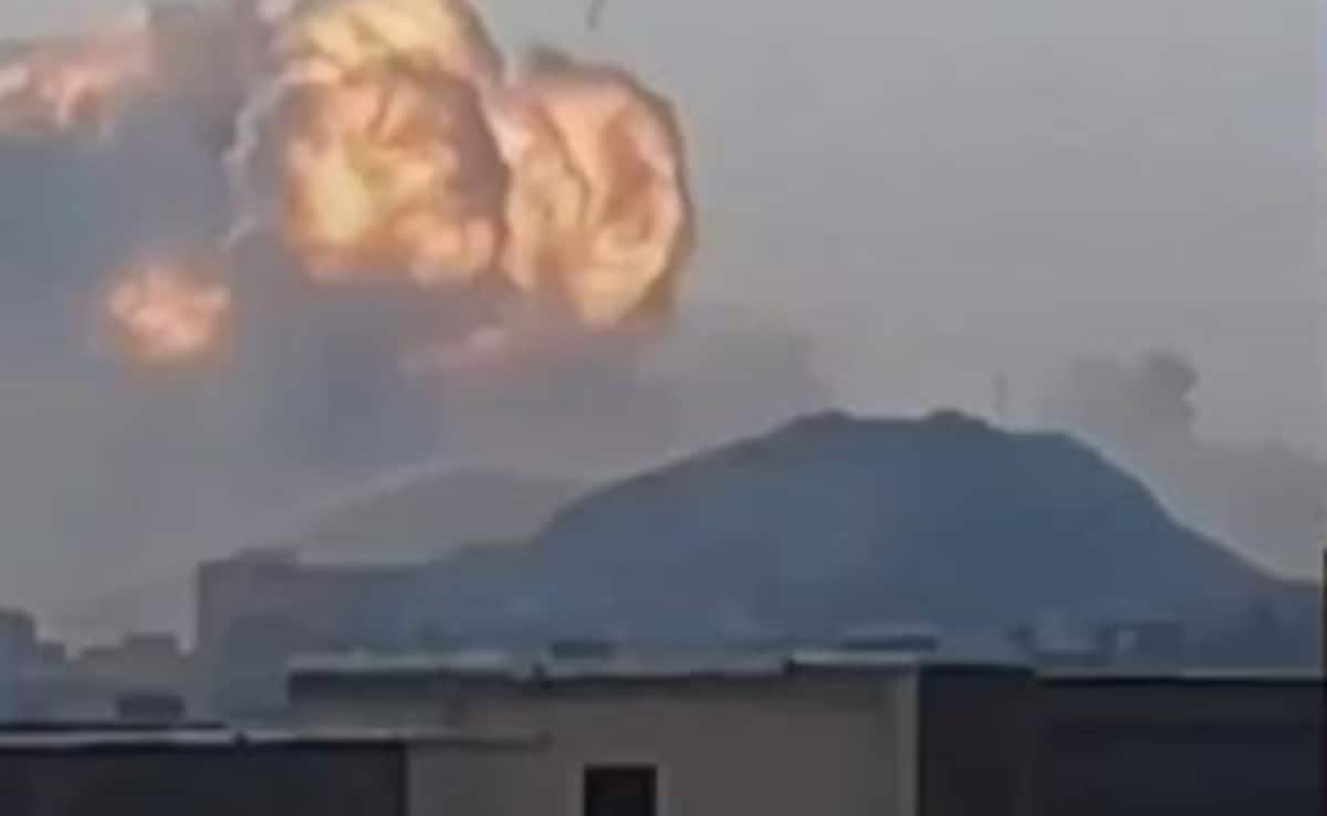 अमेरिका-इजरायल ने ईरान के परमाणु संयंत्र पर किया हमला! IAEA ने शुरू की जांच