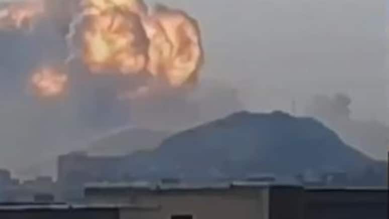 अमेरिका-इजरायल ने ईरान के परमाणु संयंत्र पर किया हमला! IAEA ने शुरू की जांच