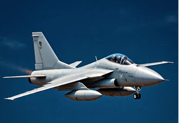 भारत के लिए छठी पीढ़ी के फाइटर जेट्स पर गुड न्यूज, फ्रांस और जर्मनी फिर आए साथ