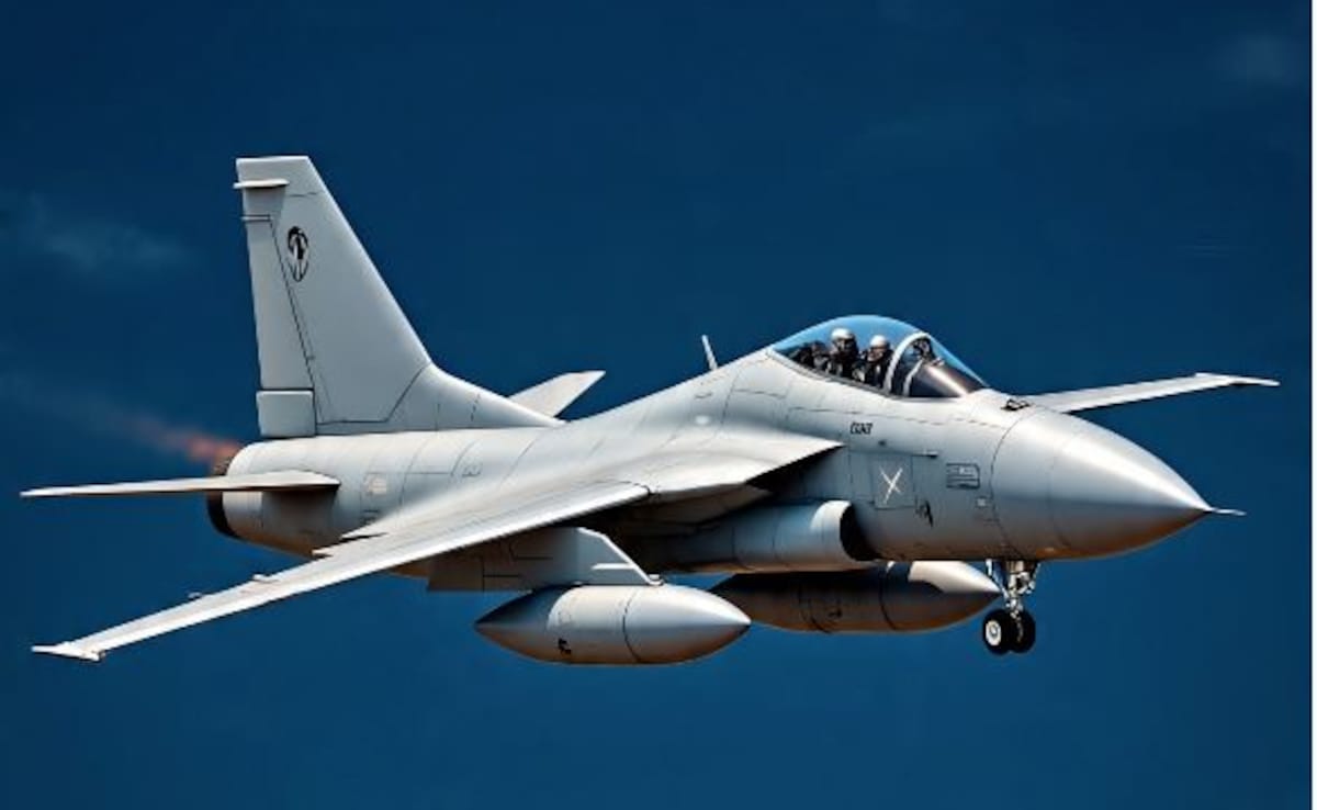 भारत के लिए छठी पीढ़ी के फाइटर जेट्स पर गुड न्यूज, फ्रांस और जर्मनी फिर आए साथ