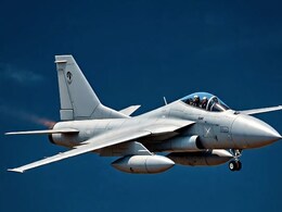 भारत के लिए छठी पीढ़ी के फाइटर जेट्स पर गुड न्यूज, फ्रांस और जर्मनी फिर आए साथ