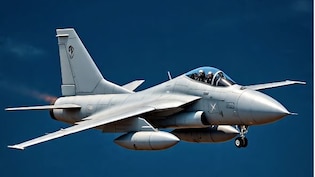 भारत के लिए छठी पीढ़ी के फाइटर जेट्स पर गुड न्यूज, फ्रांस और जर्मनी फिर आए साथ