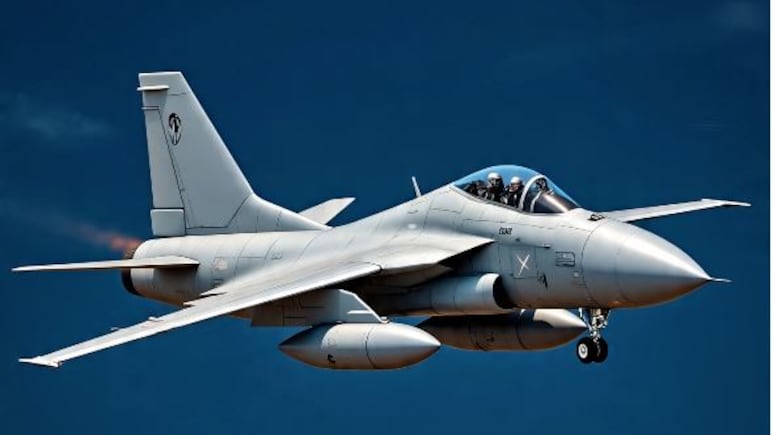 भारत के लिए छठी पीढ़ी के फाइटर जेट्स पर गुड न्यूज, फ्रांस और जर्मनी फिर आए साथ