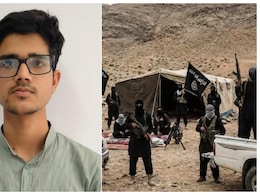 मुरादाबाद में डॉक्टरी पढ़ रहा छात्र चलाने लगा आतंक की पाठशाला, ATS टीम ने पकड़ा, ISIS से निकला कनेक्शन