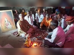 Holika Dahan 2026: राजस्थान का वो गांव जहां चांदी की होलिका की गोद में बैठते हैं सोने के प्रह्लाद, 70 साल पहले बदल दी दहन की परंपरा