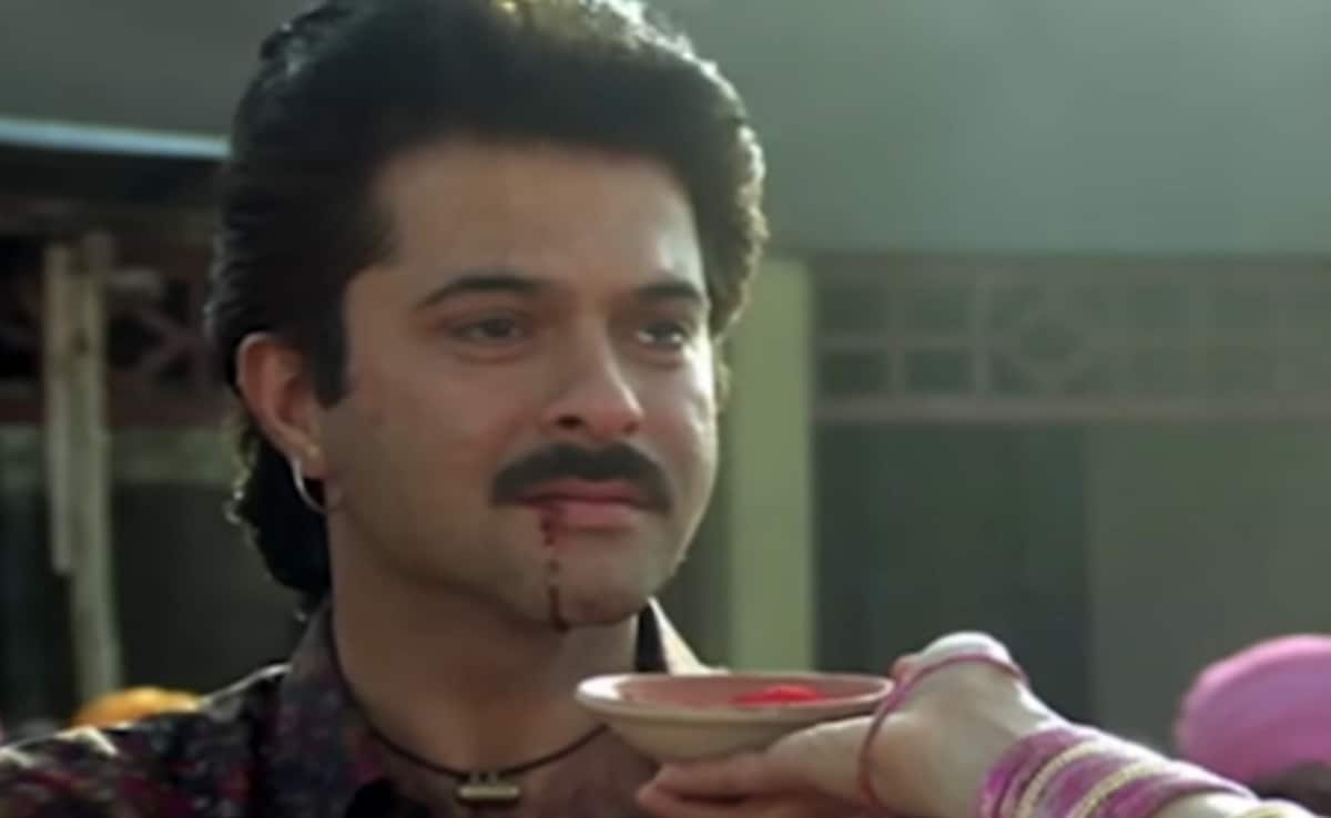 34 साल से यूट्यूब पर ट्रेंड कर रही अनिल कपूर की ये फिल्म, शाहरुख, बिग बी, गोविंदा को पछाड़ जीते थे 5 बड़े अवार्ड