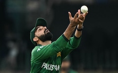 Pak Great Comes To Son-In-Law's Defence After World Cup Exit, Namedrops Axar