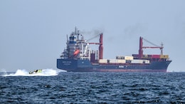 Saudi's Aramco Explores Oil Exports From Red Sea To Avoid Strait Of Hormuz