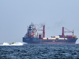 Saudi's Aramco Explores Oil Exports From Red Sea To Avoid Strait Of Hormuz