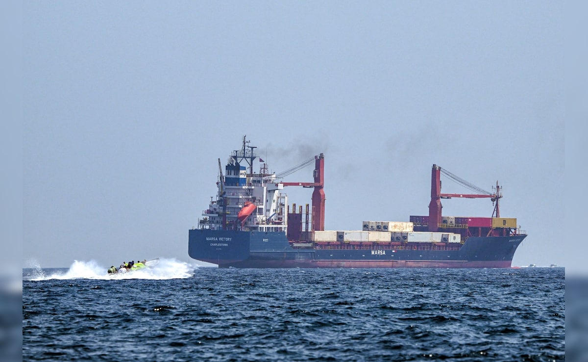 India Sourcing Oil From 40 Nations By Alternate Routes Amid Hormuz Blockade