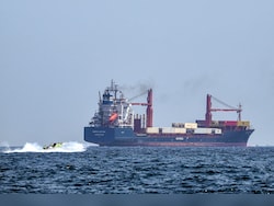 India Sourcing Oil From 40 Nations By Alternate Routes Amid Hormuz Blockade