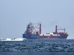 India Sourcing Oil From 40 Nations By Alternate Routes Amid Hormuz Blockade