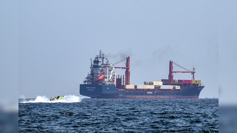 India Sourcing Oil From 40 Nations By Alternate Routes Amid Hormuz Blockade