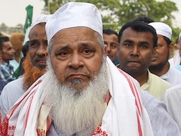 असम विधानसभा चुनाव 2026: कभी &lsquo;किंगमेकर&rsquo; बनने का दावा करने वाले बदरुद्दीन अजमल अब कितने अहम?