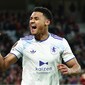 Ollie Watkins Header Helps Aston Villa Battle Past Lille In Europa League; Endrick Salvages Draw For Lyon
