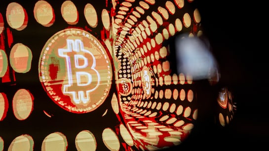 Bitcoin Recovers Above $68,000 After Death Of Iranian Leader Ayatollah Ali Khamenei