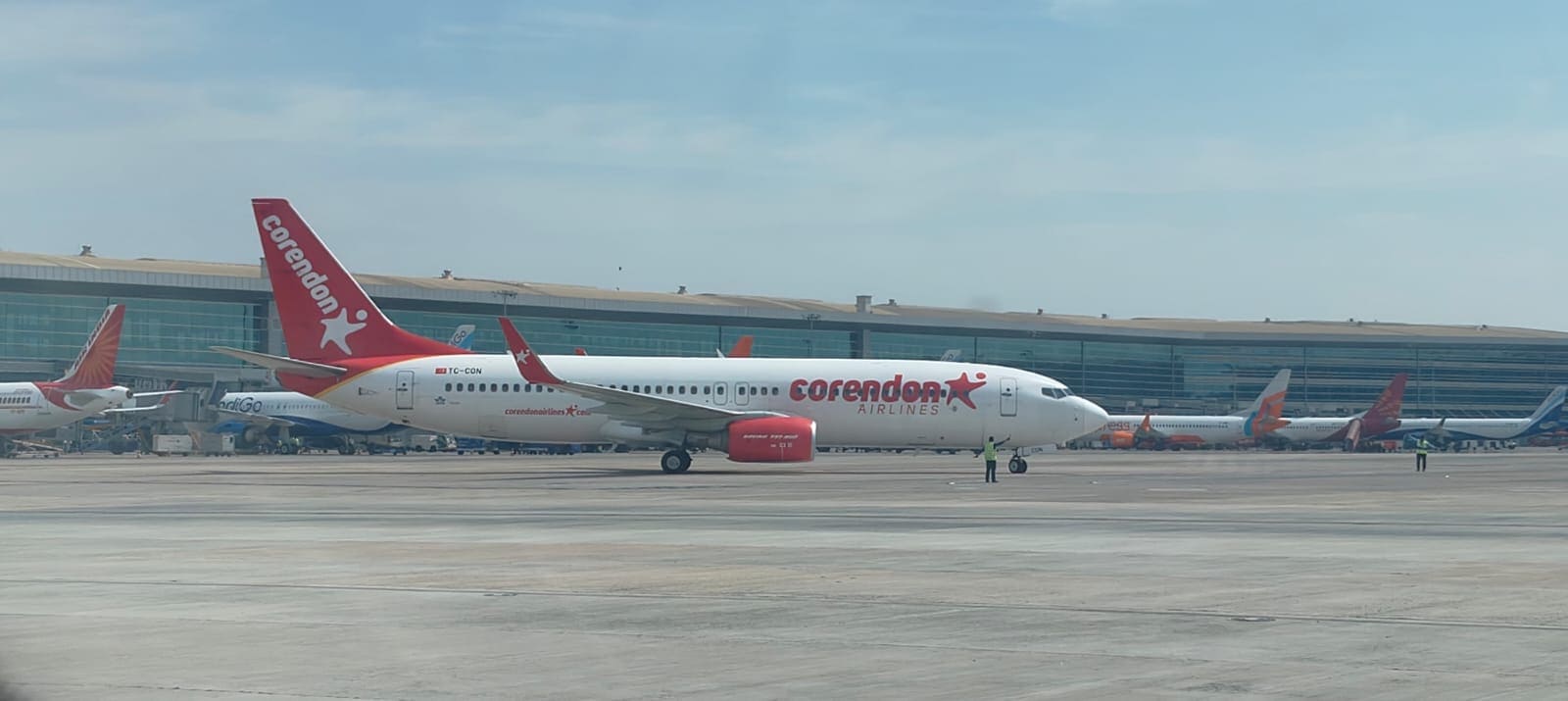 Latest and Breaking News on NDTV