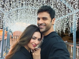 दिव्यांका त्रिपाठी बनने वाली हैं मां! जश्न में डूबा पूरा परिवार, जल्द होने वाली है गोदभराई