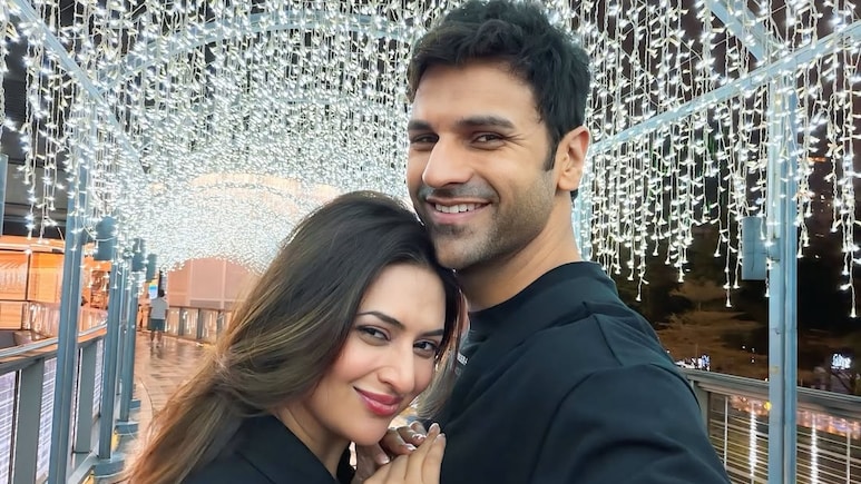 दिव्यांका त्रिपाठी बनने वाली हैं मां! जश्न में डूबा पूरा परिवार, जल्द होने वाली है गोदभराई