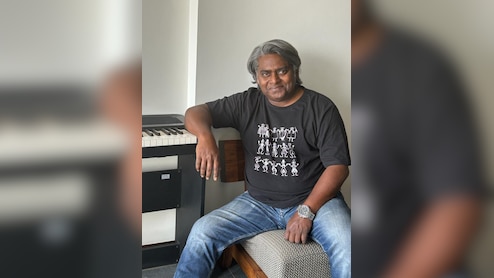 'बांग्लादेश के प्यारे दर्शकों का उनके प्यार के लिए खास धन्यवाद'- दिब्येंदु भट्टाचार्य