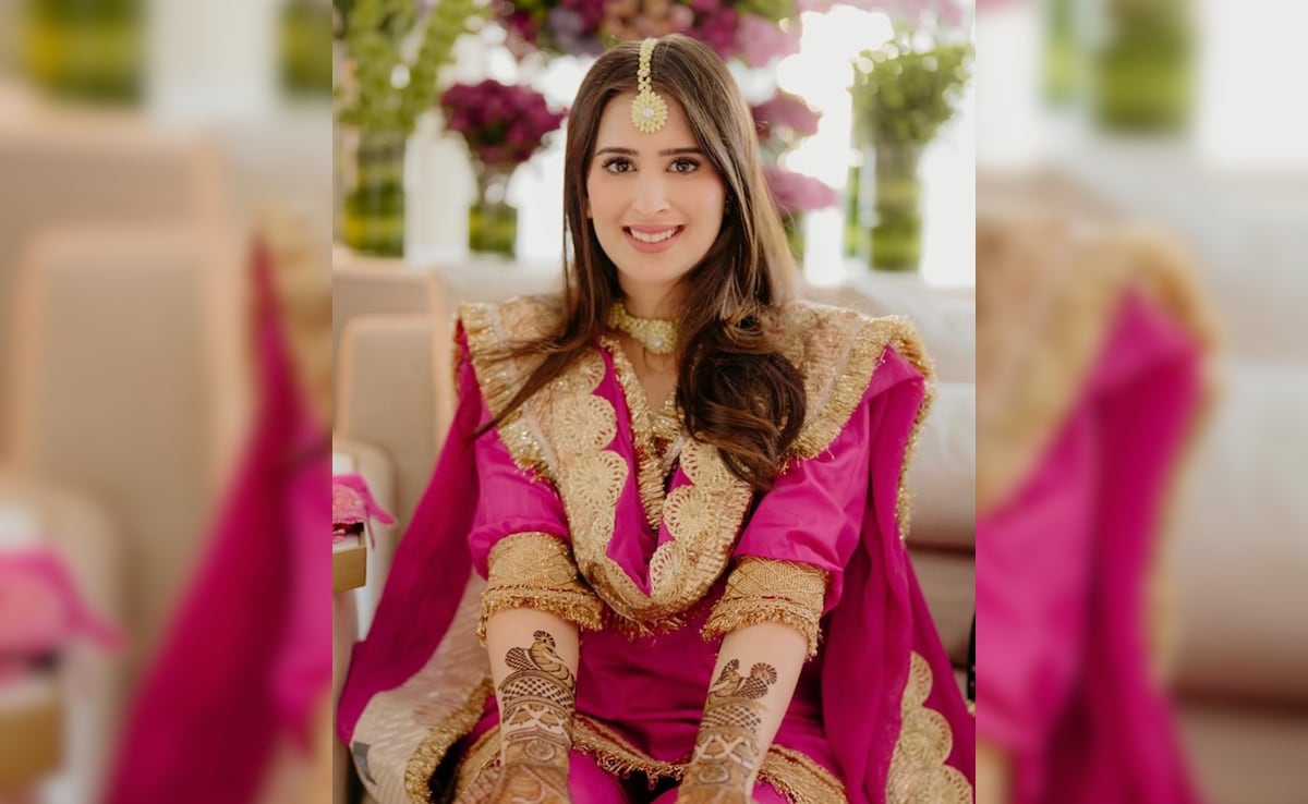 Latest and Breaking News on NDTV