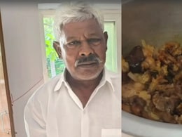Andhra Man Goes To Police With Mutton That Won't Cook, Files Bizarre Complaint