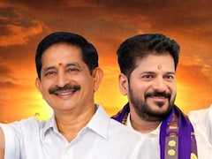 Congress Picks Telangana Chief Minister Revanth Reddy's Aide For Rajya Sabha