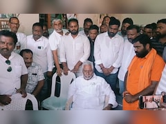 तेलंगाना कांग्रेस को बड़ा झटका: टी. जीवन रेड्डी का इस्तीफा, सीएम रेवंत रेड्डी के खिलाफ बगावत के सुर