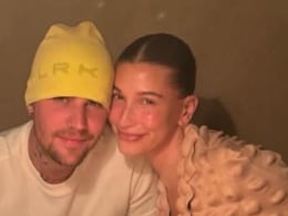Inside Justin Bieber's Birthday Celebrations With Wife Hailey
