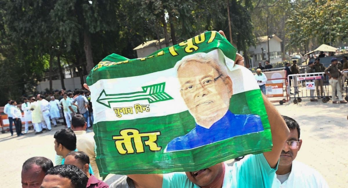 बिहार में नीतीश के बाद नई सरकार का फॉर्मूला तय, बीजेपी का सीएम और जेडीयू से दो डिप्टी सीएम- JDU सूत्र