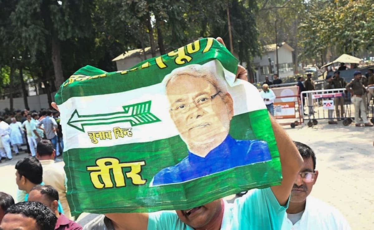 Bihar New CM: बिहार में नीतीश के बाद नई सरकार का फॉर्मूला तय, बीजेपी का सीएम और जेडीयू से दो डिप्टी सीएम- JDU सूत्र