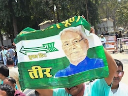 बिहार में नीतीश के बाद नई सरकार का फॉर्मूला तय, बीजेपी का सीएम और जेडीयू से दो डिप्टी सीएम- JDU सूत्र