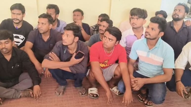 Kalyan News: तुमची सोसायटी सुरक्षित आहे? कल्याणमध्ये घरकाम करणारे आणि फेरीवाले पोलिसांच्या रडारवर, कारण काय?