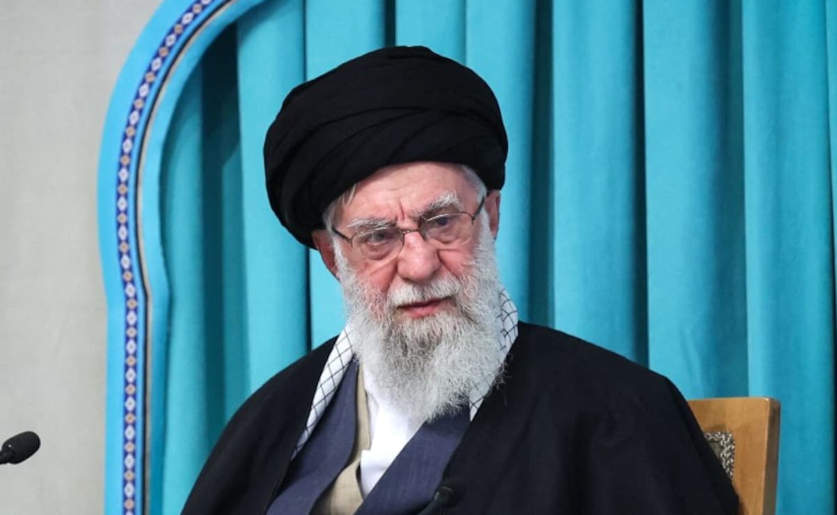 Latest and Breaking News on NDTV Latest and Breaking News on NDTV