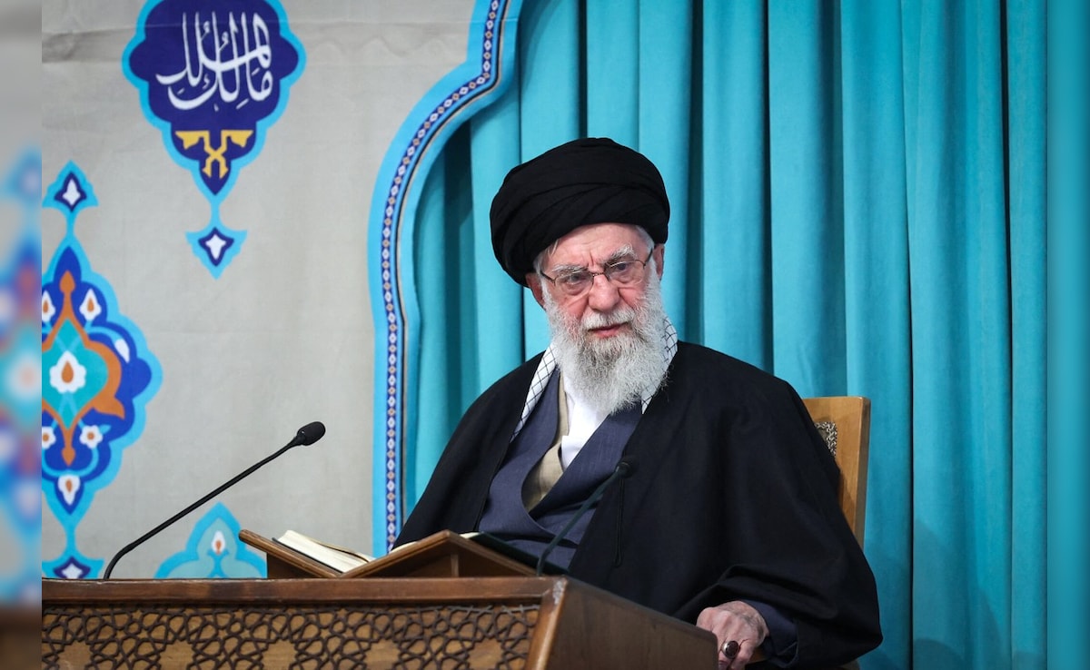 Latest and Breaking News on NDTV Latest and Breaking News on NDTV