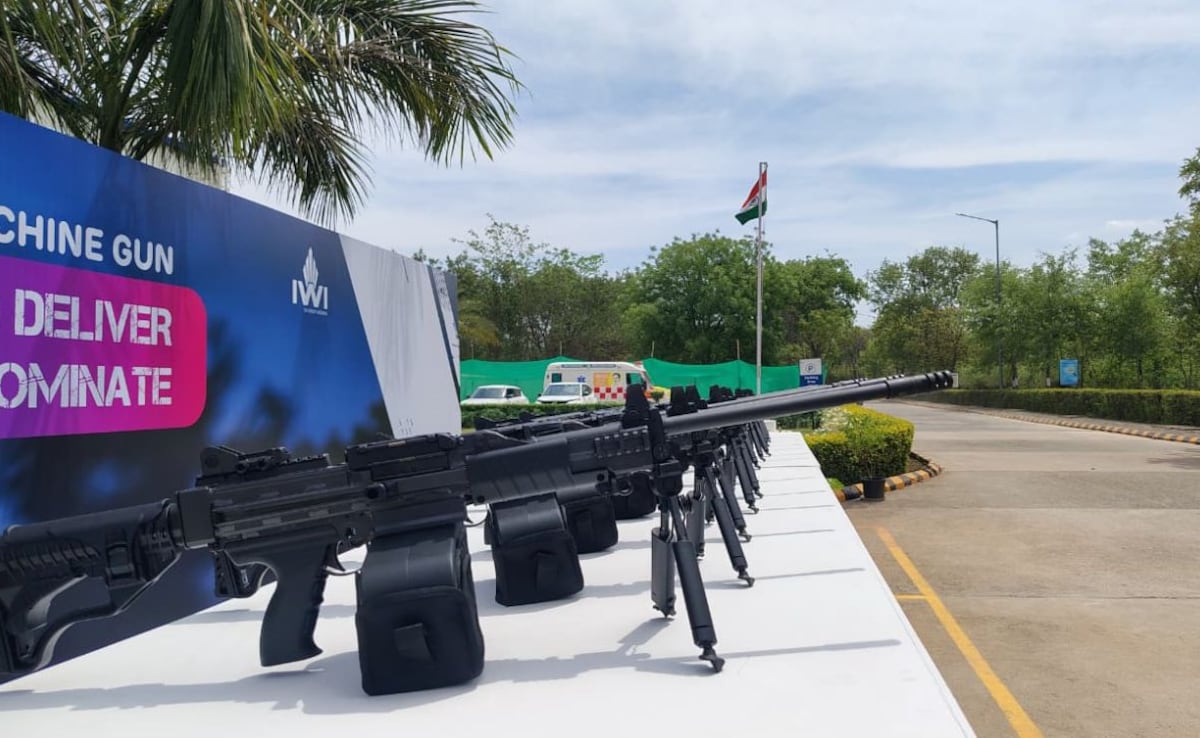 Latest and Breaking News on NDTV Latest and Breaking News on NDTV