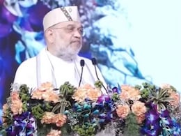 'कांग्रेस की सरकार होती तो नौकरी नहीं मिलती', हरिद्वार में अमित शाह का हमला