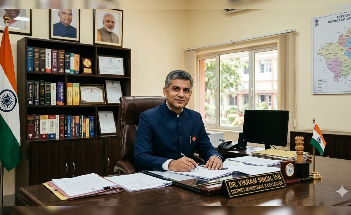 बिना UPSC पास किए भी बन सकते हैं IAS, जानिए प्रमोशन के रास्ते कैसे खुलता है अफसरी का दरवाजा