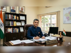 बिना UPSC पास किए भी बन सकते हैं IAS, जानिए प्रमोशन के रास्ते कैसे खुलता है अफसरी का दरवाजा