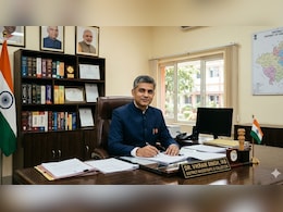 बिना UPSC पास किए भी बन सकते हैं IAS, जानिए प्रमोशन के रास्ते कैसे खुलता है अफसरी का दरवाजा