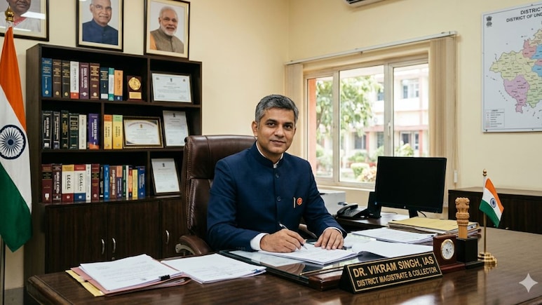 बिना UPSC पास किए भी बन सकते हैं IAS, जानिए प्रमोशन के रास्ते कैसे खुलता है अफसरी का दरवाजा