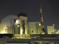 ईरान के बुशहर परमाणु ऊर्जा संयंत्र में स्थिति लगातार बिगड़ रही है, रोसाटॉम का दावा