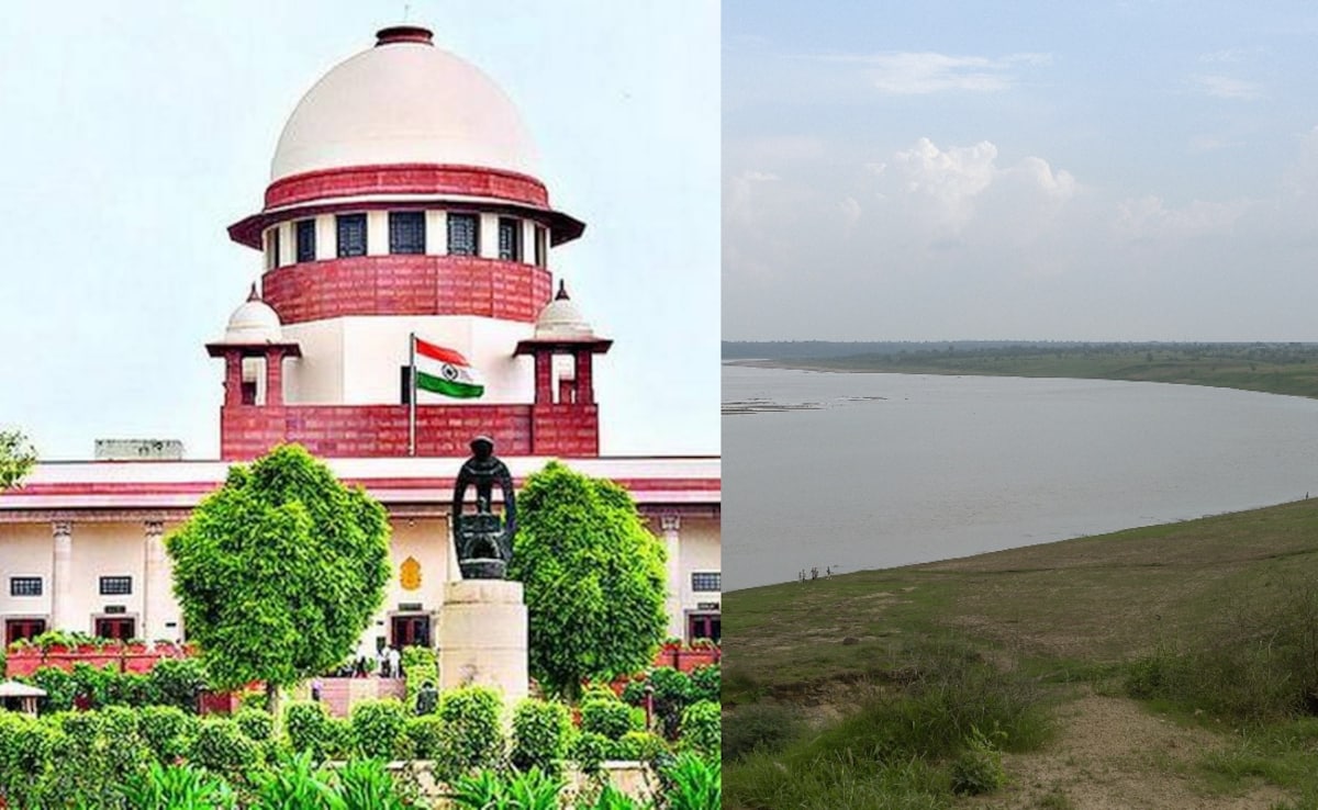 अरावली के बाद चंबल में अवैध खनन पर सुप्रीम कोर्ट सख्त, स्वत: संज्ञान लेकर जताई चिंता