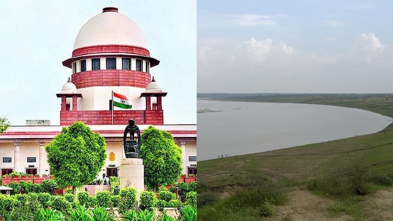 अरावली के बाद चंबल में अवैध खनन पर सुप्रीम कोर्ट सख्त, स्वत: संज्ञान लेकर जताई चिंता